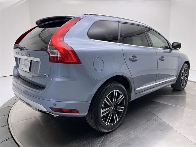 2017 Volvo XC60 Dynamic