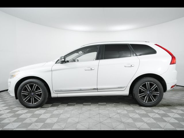 2017 Volvo XC60 Dynamic