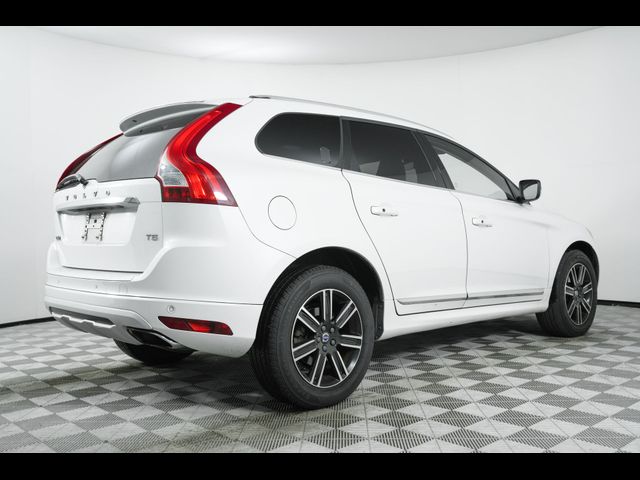 2017 Volvo XC60 Dynamic