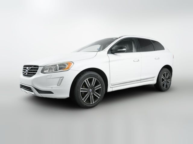 2017 Volvo XC60 Dynamic