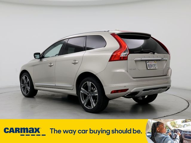 2017 Volvo XC60 Dynamic