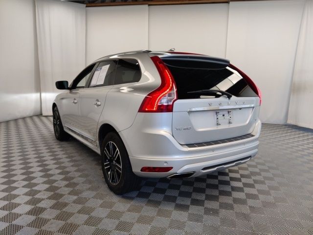 2017 Volvo XC60 Dynamic