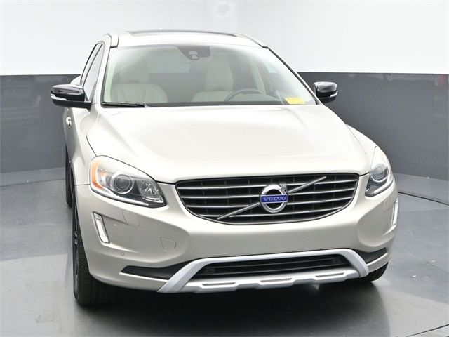 2017 Volvo XC60 Dynamic