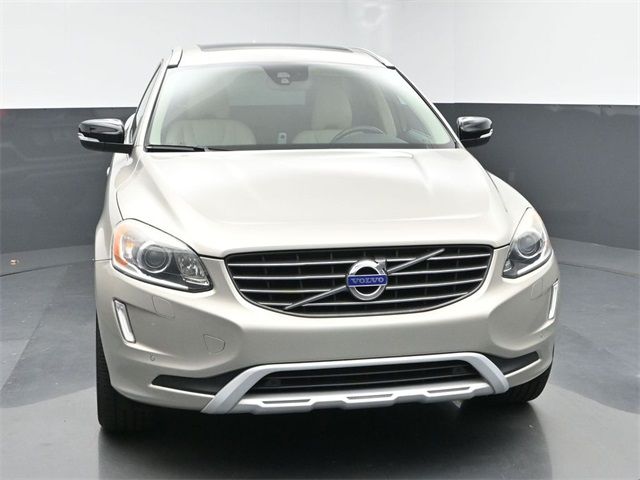 2017 Volvo XC60 Dynamic