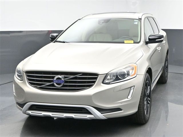 2017 Volvo XC60 Dynamic