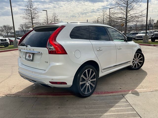 2017 Volvo XC60 Dynamic