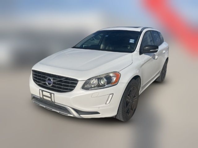 2017 Volvo XC60 Dynamic