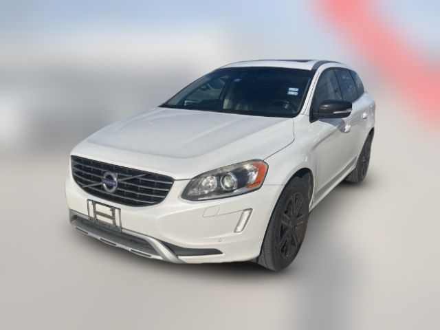 2017 Volvo XC60 Dynamic