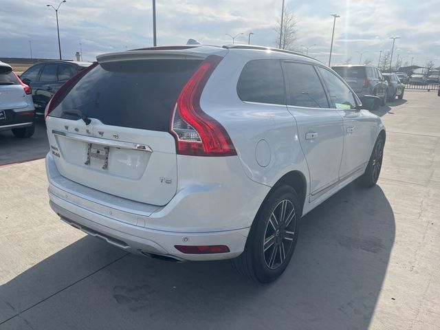 2017 Volvo XC60 Dynamic