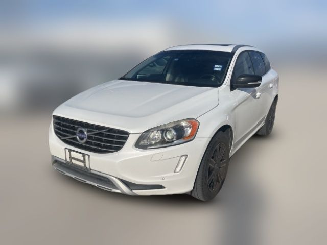 2017 Volvo XC60 Dynamic