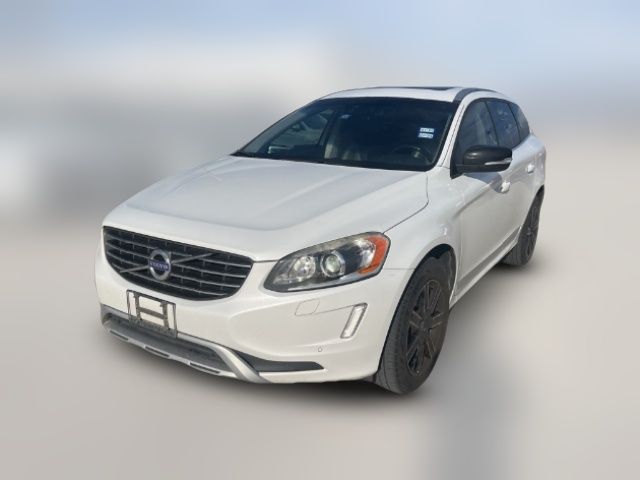 2017 Volvo XC60 Dynamic