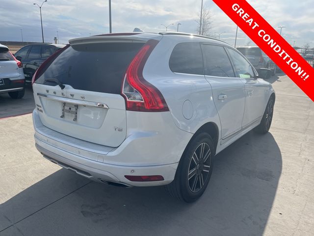 2017 Volvo XC60 Dynamic