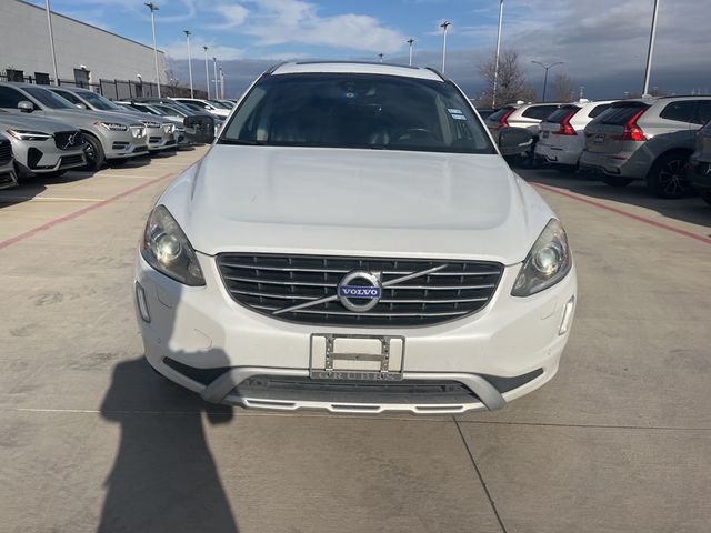 2017 Volvo XC60 Dynamic