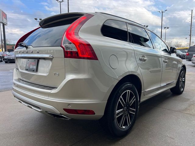 2017 Volvo XC60 Dynamic