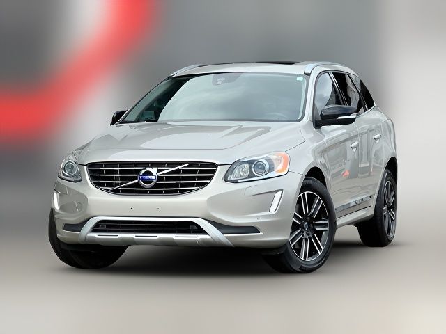 2017 Volvo XC60 Dynamic