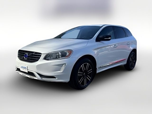 2017 Volvo XC60 Dynamic