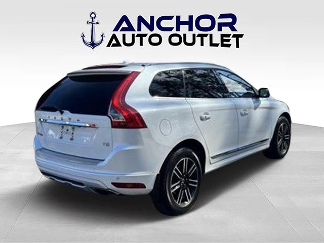 2017 Volvo XC60 Dynamic