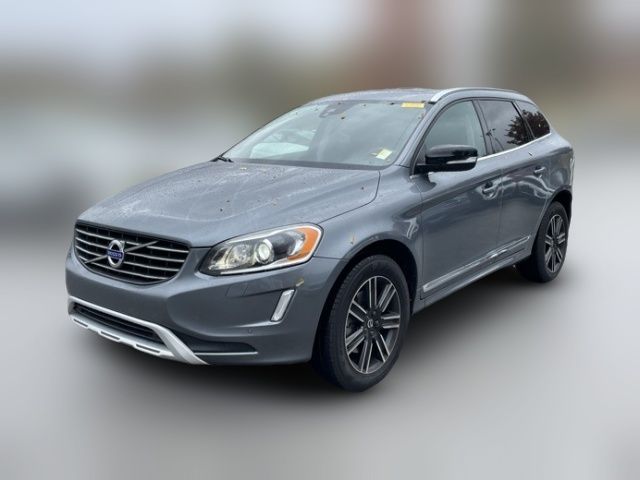 2017 Volvo XC60 Dynamic