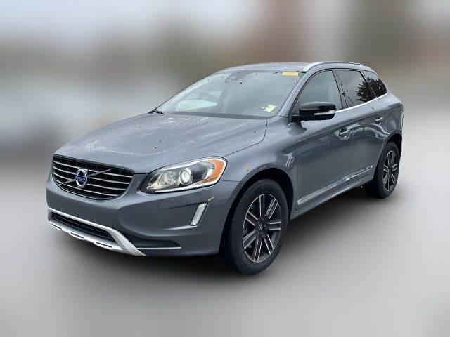 2017 Volvo XC60 Dynamic