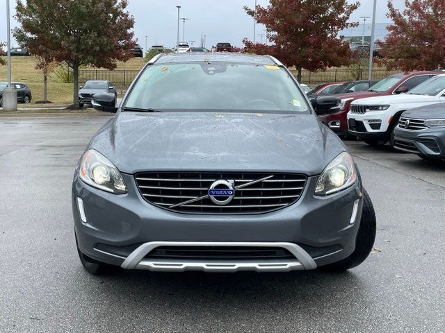 2017 Volvo XC60 Dynamic