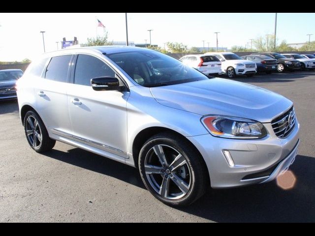 2017 Volvo XC60 Dynamic