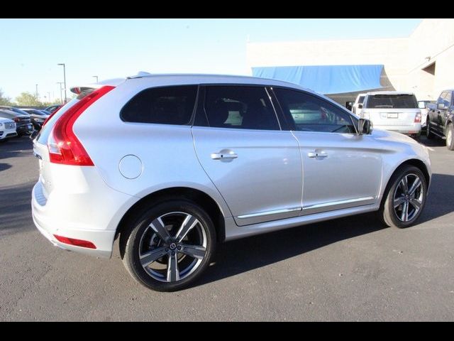 2017 Volvo XC60 Dynamic