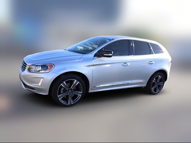 2017 Volvo XC60 Dynamic