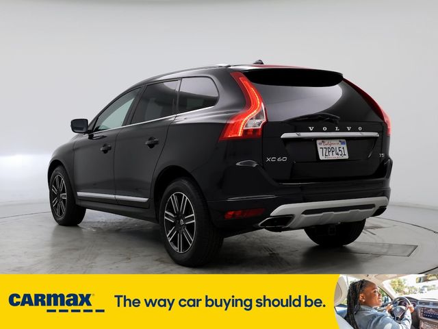 2017 Volvo XC60 Dynamic