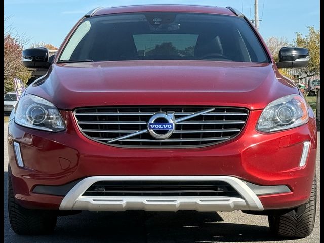 2017 Volvo XC60 Dynamic