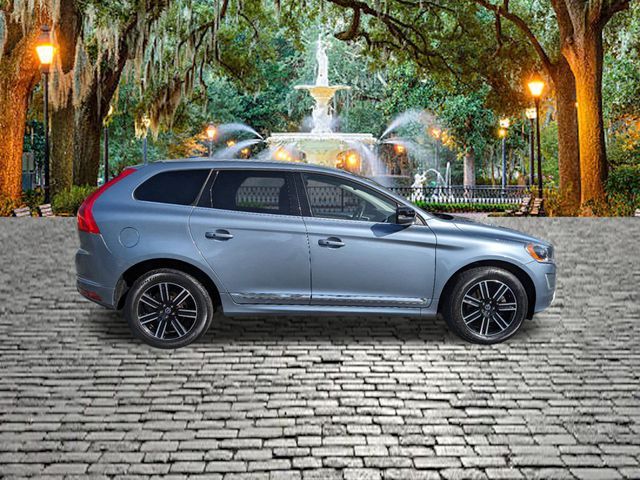 2017 Volvo XC60 Dynamic