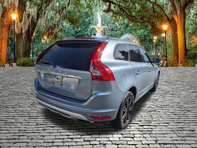 2017 Volvo XC60 Dynamic