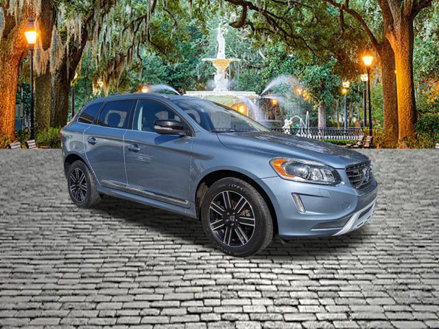 2017 Volvo XC60 Dynamic