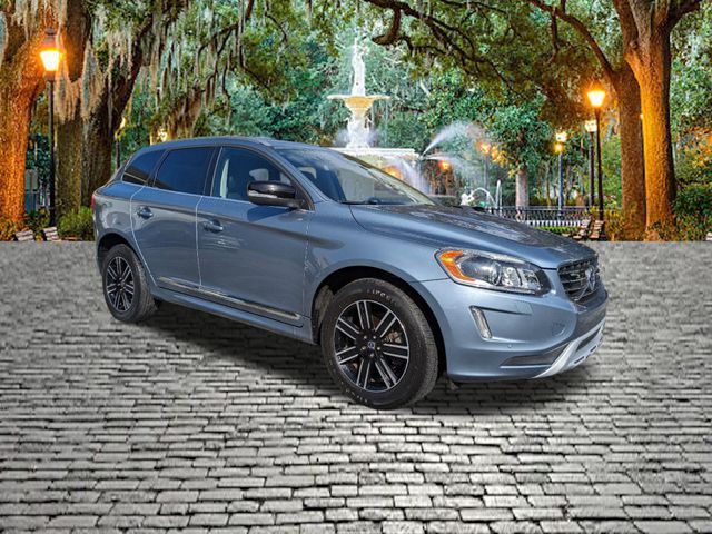 2017 Volvo XC60 Dynamic