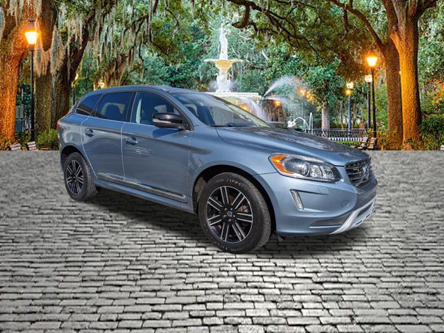 2017 Volvo XC60 Dynamic