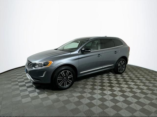 2017 Volvo XC60 Dynamic