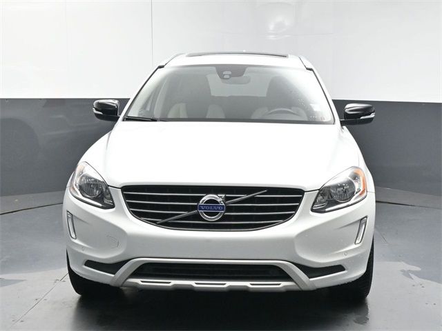 2017 Volvo XC60 Dynamic