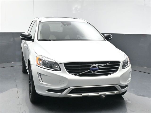 2017 Volvo XC60 Dynamic