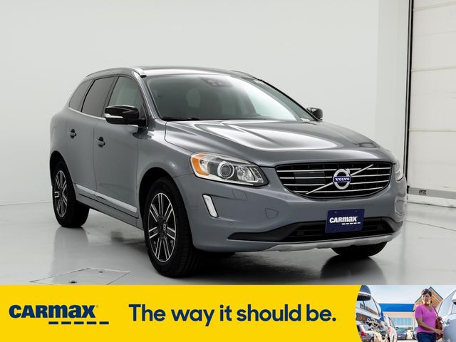 2017 Volvo XC60 Dynamic