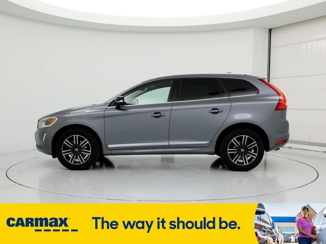 2017 Volvo XC60 Dynamic