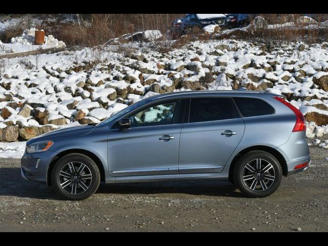 2017 Volvo XC60 Dynamic