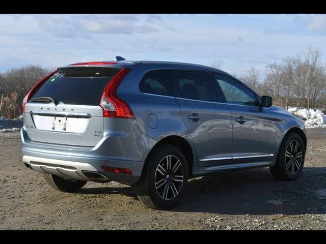 2017 Volvo XC60 Dynamic