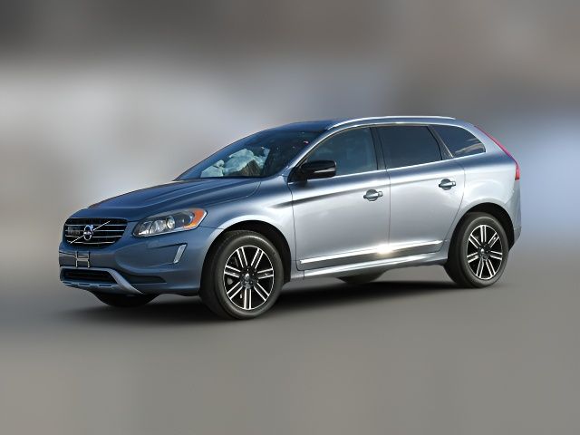 2017 Volvo XC60 Dynamic