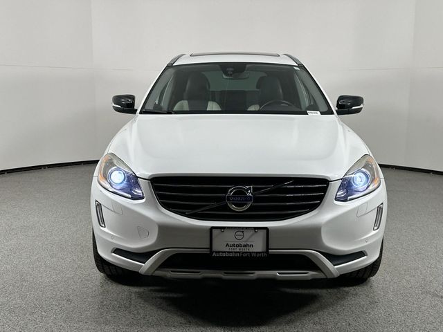 2017 Volvo XC60 Dynamic