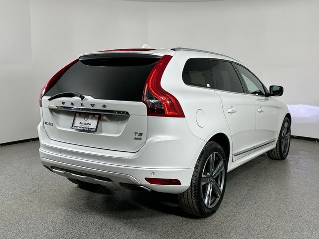 2017 Volvo XC60 Dynamic