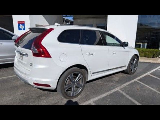 2017 Volvo XC60 Dynamic