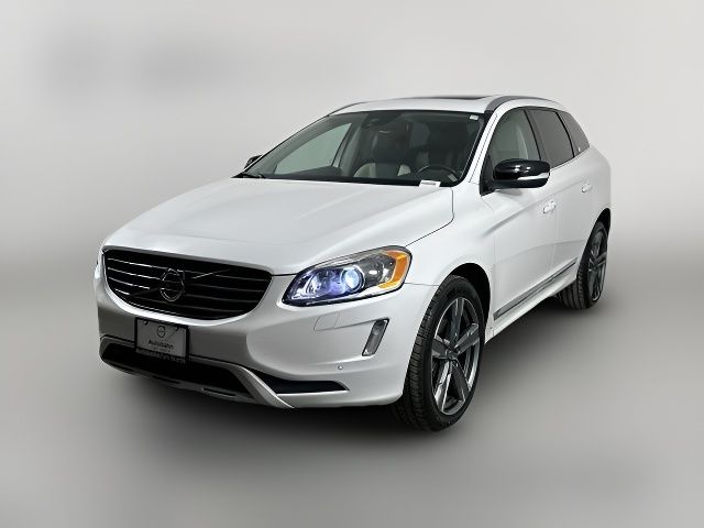 2017 Volvo XC60 Dynamic