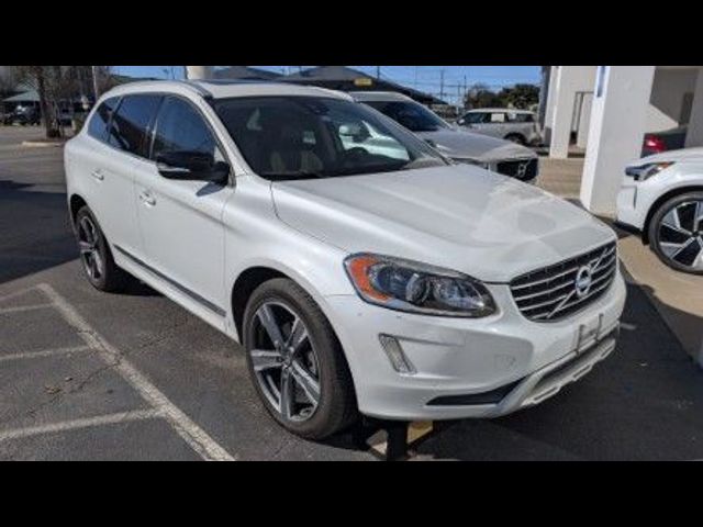 2017 Volvo XC60 Dynamic