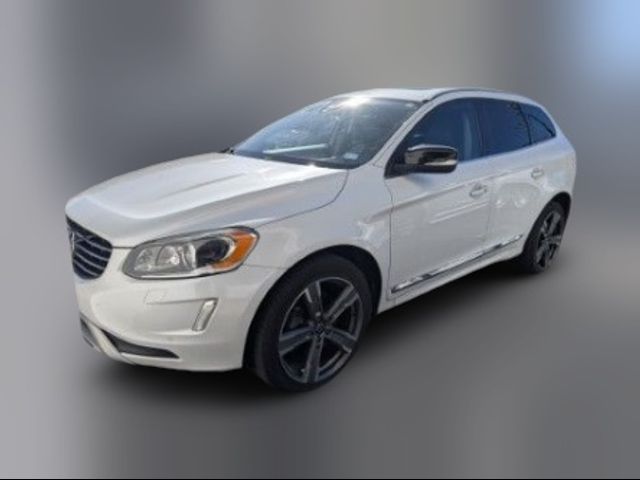 2017 Volvo XC60 Dynamic