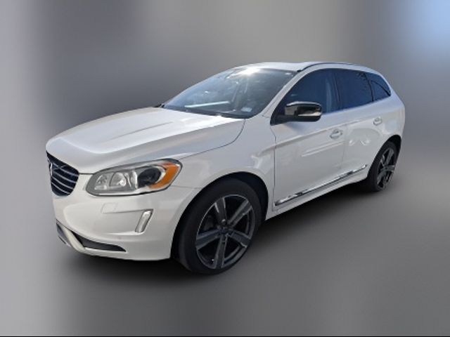 2017 Volvo XC60 Dynamic