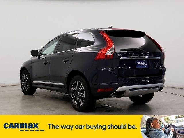 2017 Volvo XC60 Dynamic